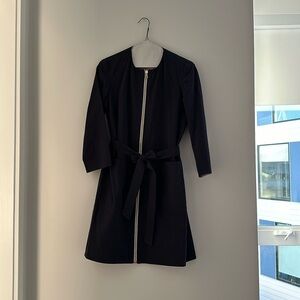 ANNELORE NYC reversible jacket